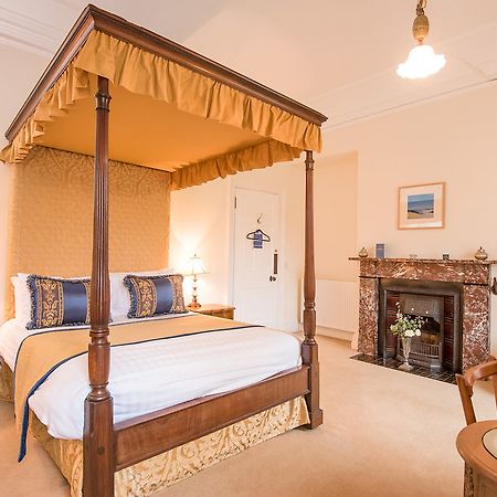Springkell Hotel Eaglesfield Kültér fotó