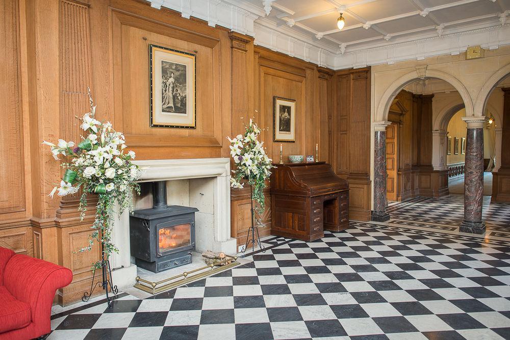Springkell Hotel Eaglesfield Kültér fotó