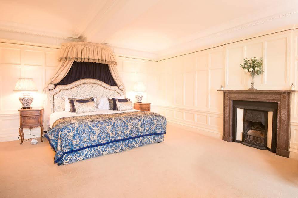 Springkell Hotel Eaglesfield Kültér fotó