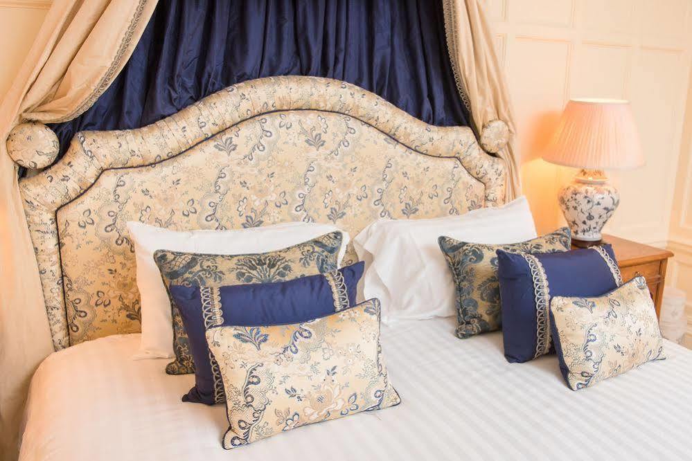 Springkell Hotel Eaglesfield Kültér fotó