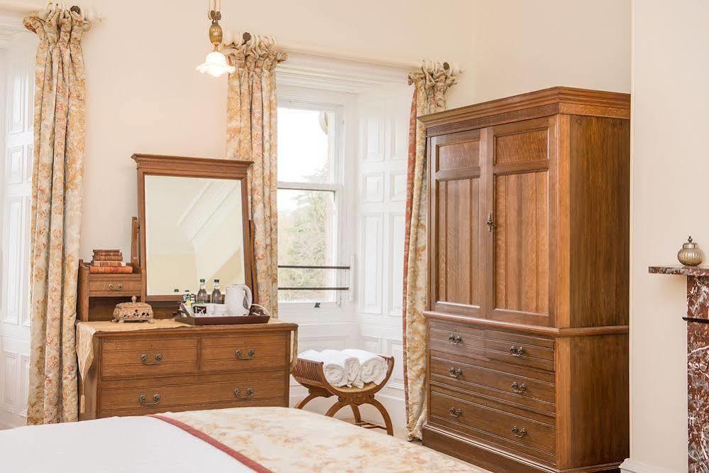 Springkell Hotel Eaglesfield Kültér fotó