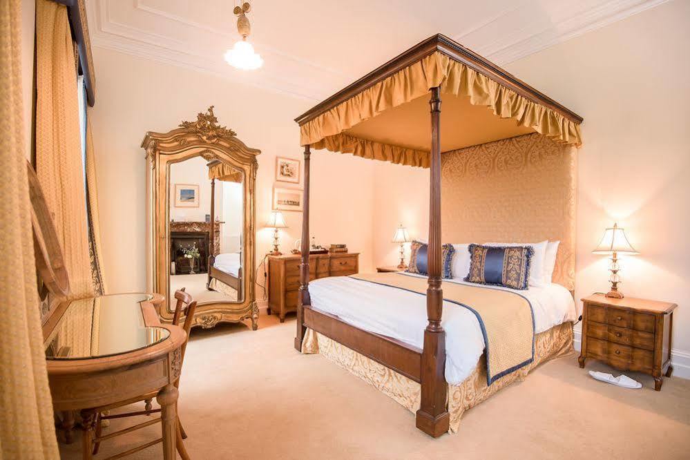 Springkell Hotel Eaglesfield Kültér fotó