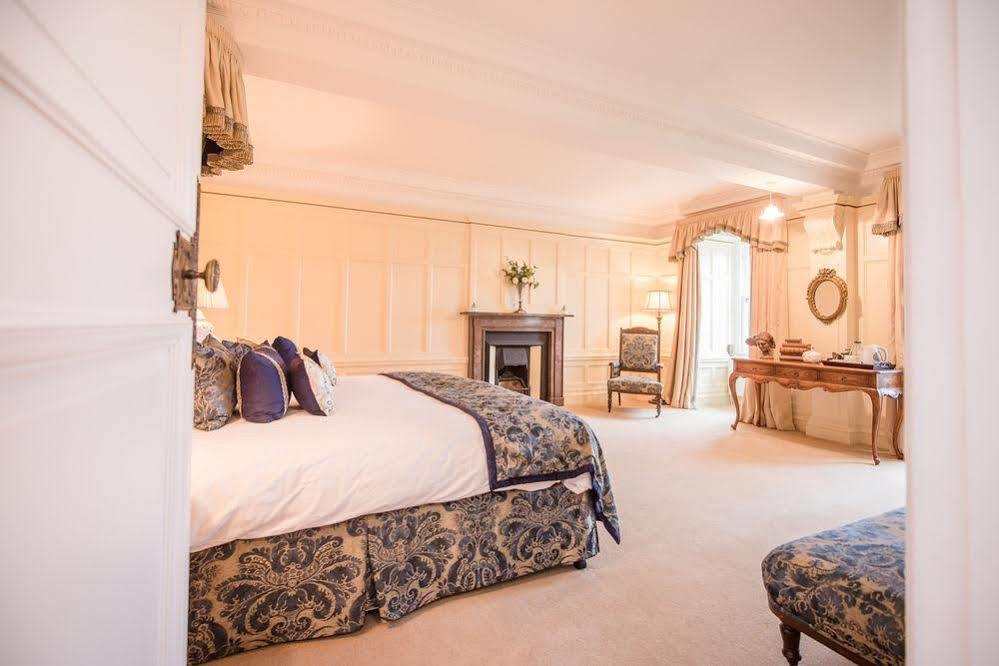 Springkell Hotel Eaglesfield Kültér fotó