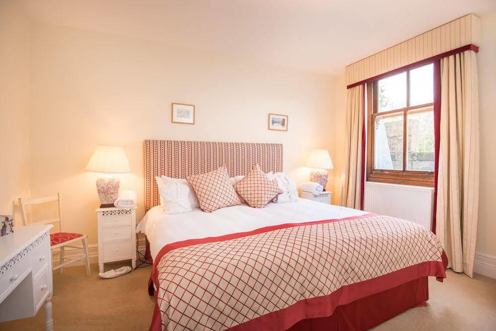 Springkell Hotel Eaglesfield Kültér fotó