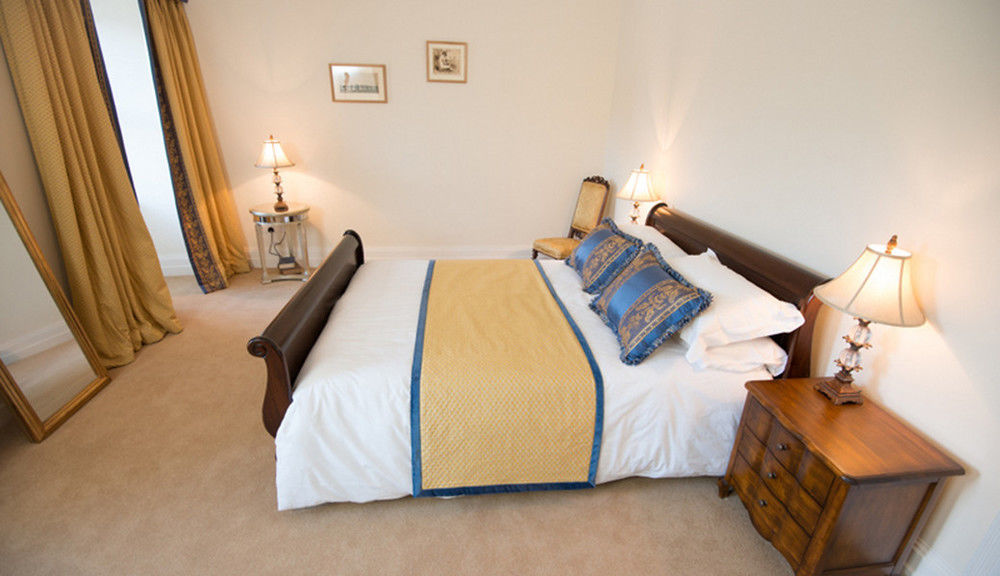 Springkell Hotel Eaglesfield Kültér fotó