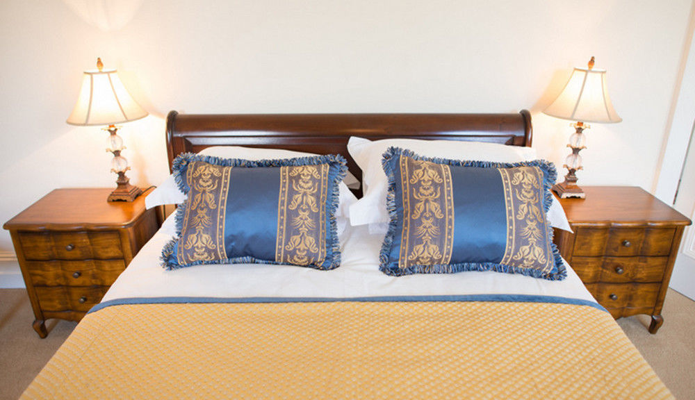 Springkell Hotel Eaglesfield Kültér fotó