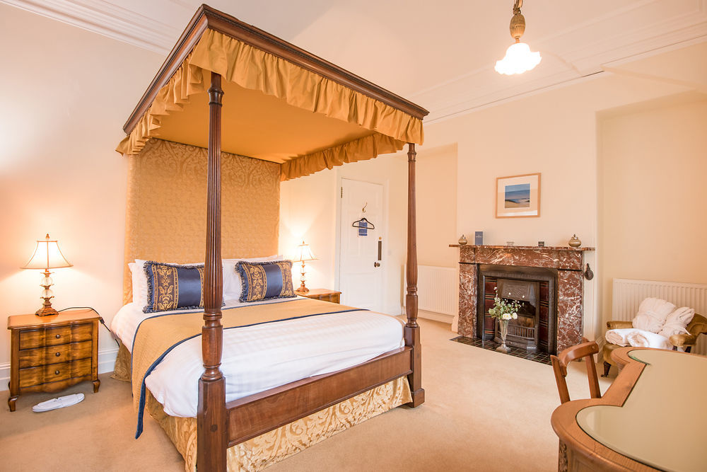 Springkell Hotel Eaglesfield Kültér fotó